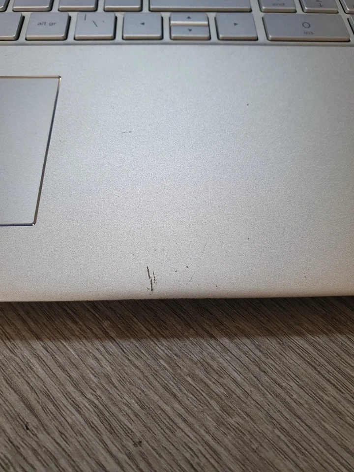 HP Envy x360 15-bp150na i5-8250U @ 1.8GHz 8GB 128GB M.2/1TB HDD Grade C EA1505 - Image 4 of 4