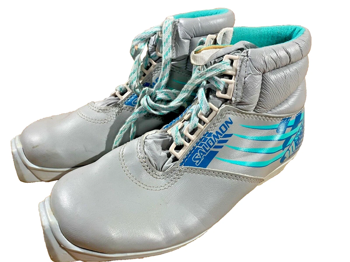 Sns profil cross hotsell country ski boots