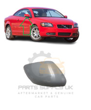Retroviseur droit (ou coque) Volvo C70