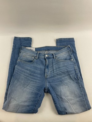 h&m 34 size jeans