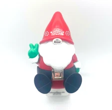 Bath & Body Works SANTA GNOME PEACE ELF Wallflowers Home Fragrance Plug In