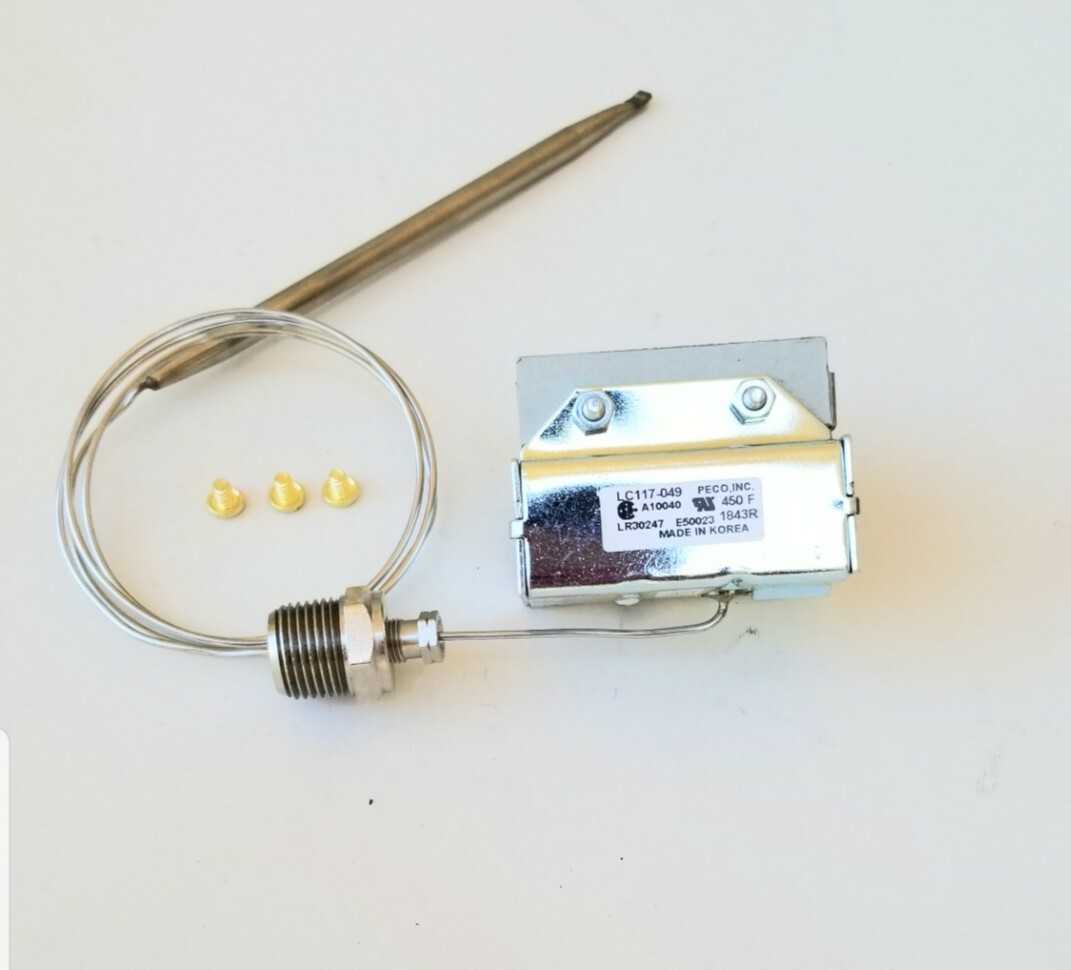 PECO.INC LC117-049 Hight Limit Thermostat | eBay
