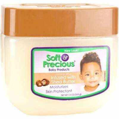 Pure Petroleum Jelly (Vaseline) 368g - Große Dose Für Die Ganze Familie