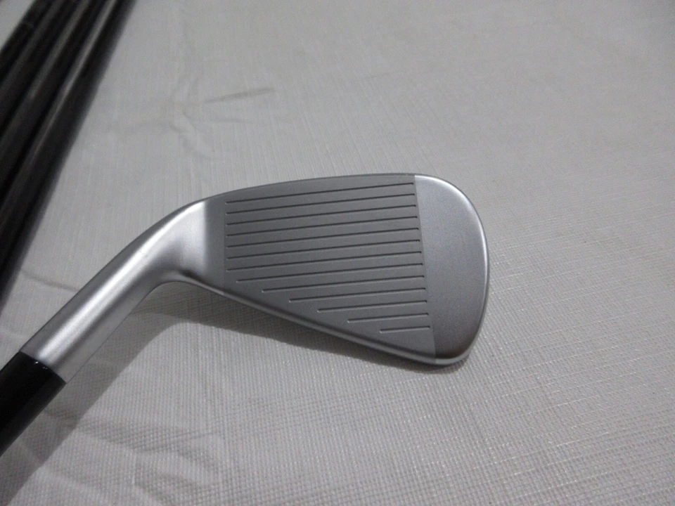 TaylorMade P790 23 Iron Set - 6-PW - MMT 65 Regular Flex Graphite - NEW - Image 4 of 4
