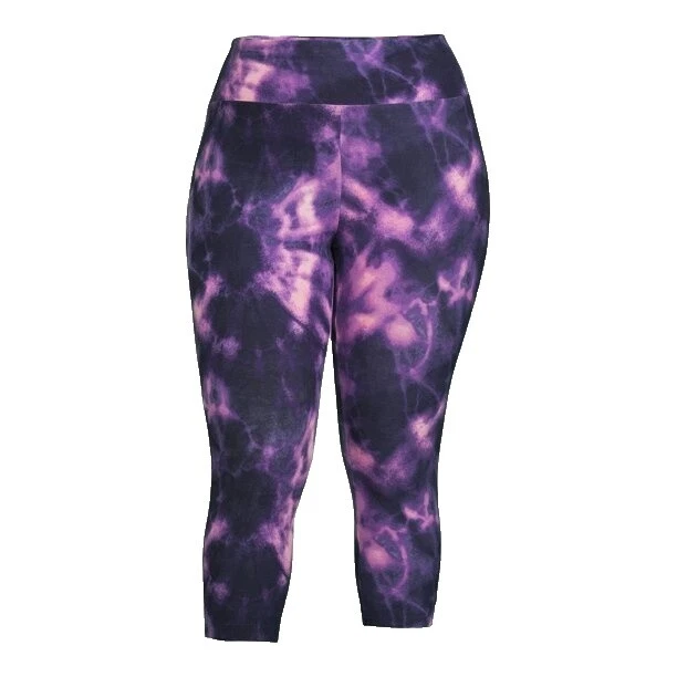 Tropical Leggings para Mujer