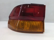 2002-2004 Honda Odyssey Driver Left Side Tail Light Taillight Oem TV9H7