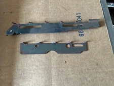 MILLS  50 CENT ADVANCE BAR AND HOLDING BAR  NEW OLD STOCK