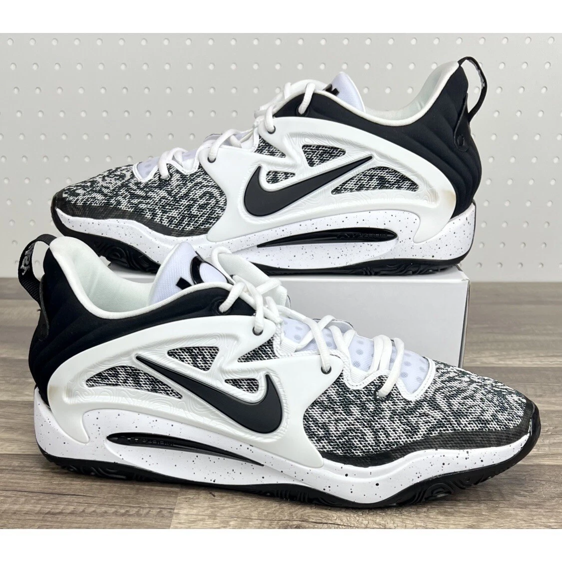 Kd shoes shop oreo
