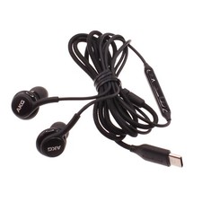 For Samsung Galaxy A23 5G - Original AKG TYPE-C Earphones Headphones USB-C