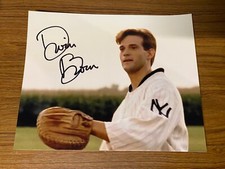 Dwier Brown Field of Dreams John Kinsella Autograph 8x10