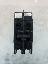 HEINEMANN CD2-Z521-9 CIRCUIT BREAKER 2P 40A
