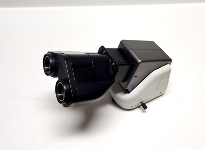 NIKON C-TE ERGONOMIC TILTING/EXTENDING MICROSCOPE HEAD FOR ECLIPSE 50i/55i/80i