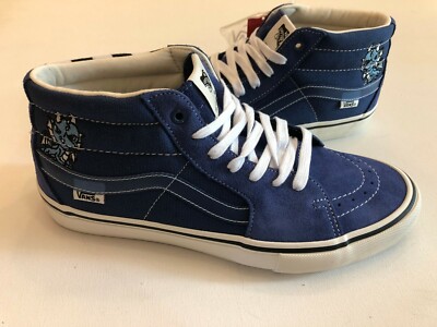 alltimers vans sk8 mid