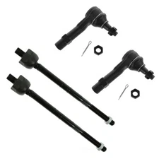Steering Tie Rod End Kit DIY SOLUTIONS SUS02360