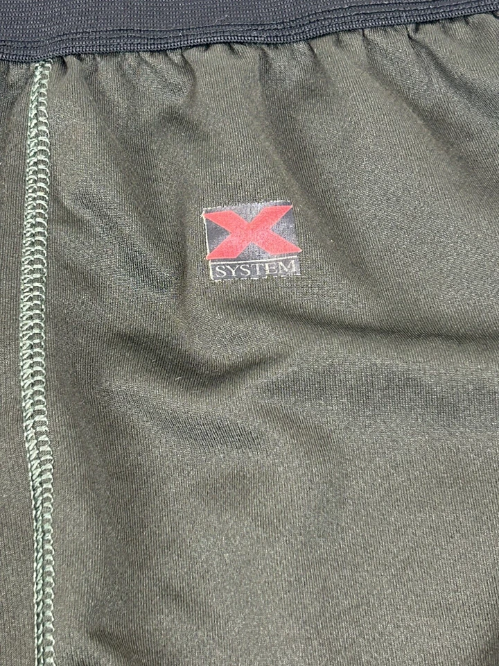 ArcticShield Men's Midweight Base Layer Hunting Bottom Hunter Green Size XL - Image 2 of 4