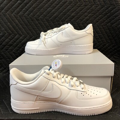 Size 10.5 Men - Nike Travis Scott x Air Force 1 Utopia Cactus Jack CW2288-111