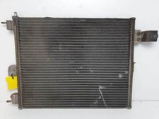 Radiateur Hyundai ATOS