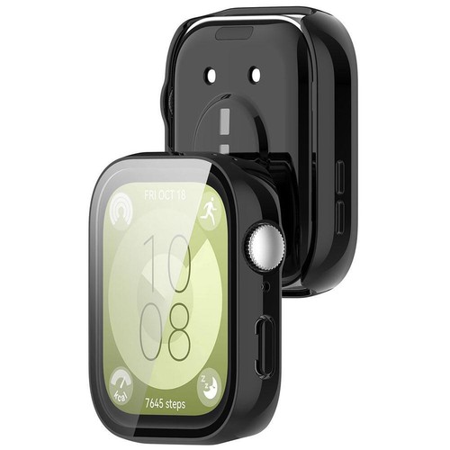 Watch Protective Case For Huawei Watch Fit 3 Smart Watches Screen Protector - Zdjęcie 8 z 24