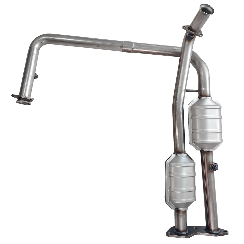 Catalytic Converter For 1996-1999 Chevrolet GMC C1500 C2500 K1500 K2500 5.7L EPA - Image 2 of 4