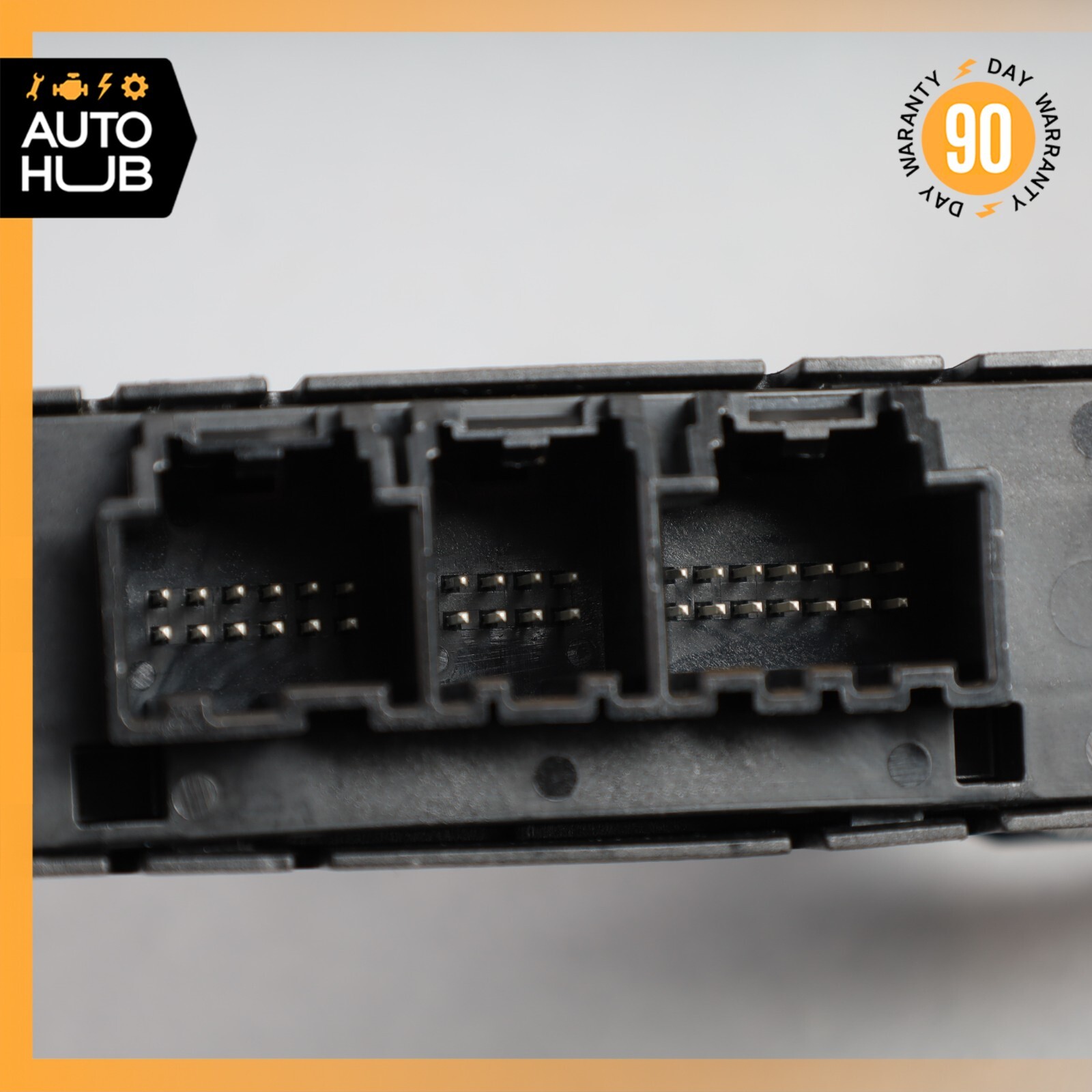 14-16 Maserati Ghibli M157 Quattroporte Park Parking Assist Control Module OEM