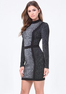 Robe Dentelle BEBE CAROLINA - Taille L - Neuf Avec étiquettes (NWT)