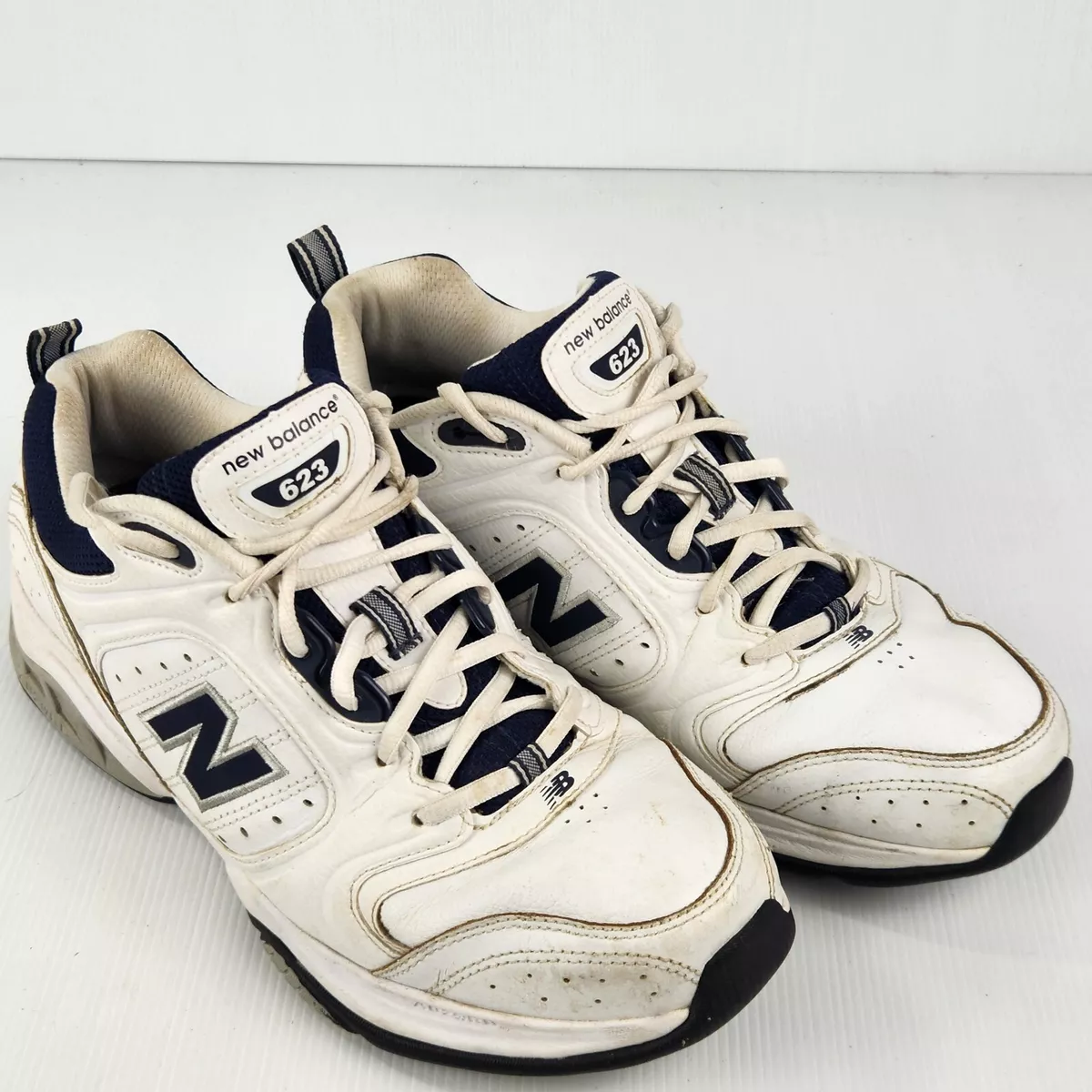 New balance 623 shoes 2025