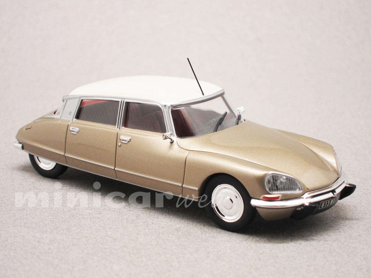 Citroen ds23 d'occasion - Collection