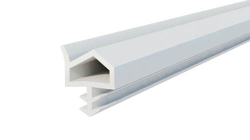 ZIMMERTÜRDICHTUNG 5 m - 100 m STD05 STD06 Türdichtung Fenster Weiß Schwarz Braun - Bild 9 von 9
