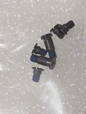 P5 Bottom Case Screws Space Gray MacBook Pro 13" A1706,A1989,2016,2017,2018,2019