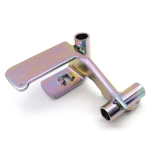 For Kawasaki Mule 3000 3010 4010 Tail Gate Latch Kit Shaft Lever Cap