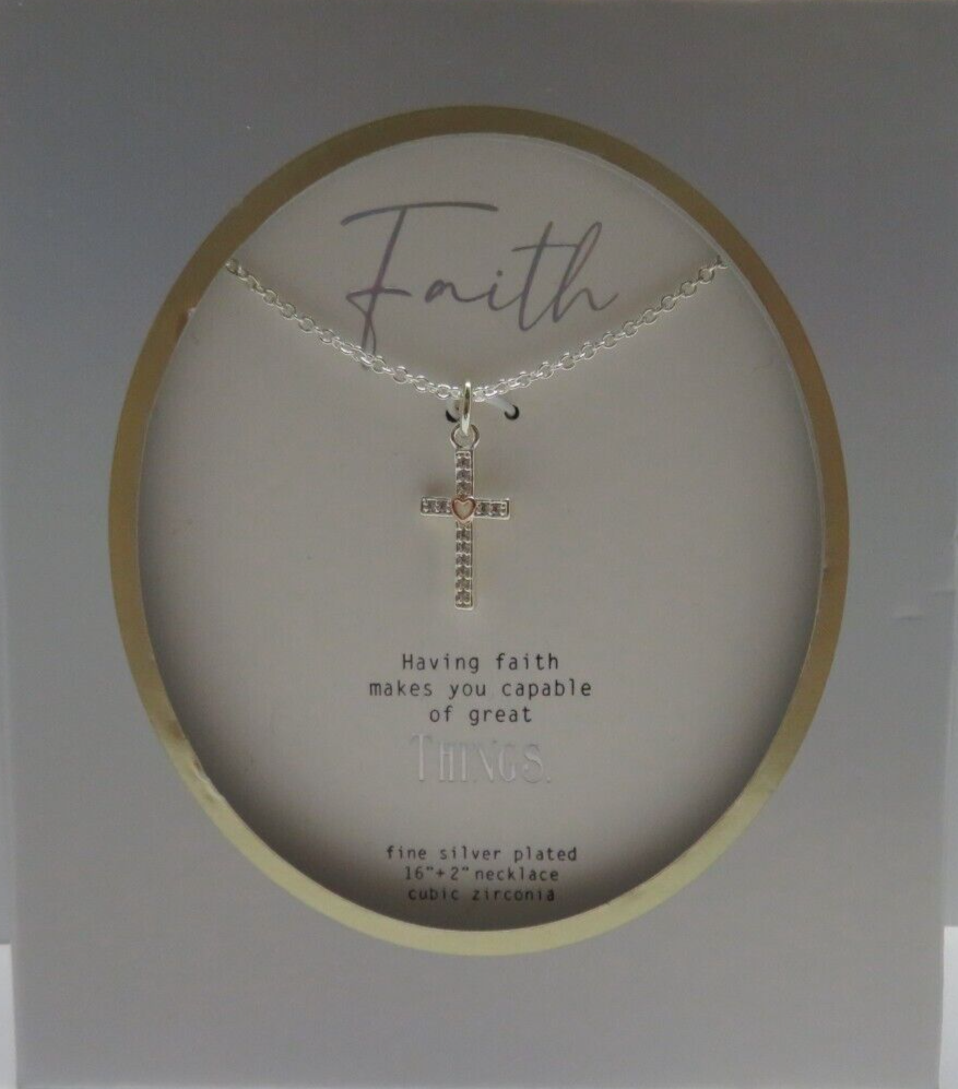Faith
