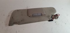 JEEP GRAND CEROKEE WJ 99-05 SUN VISOR SHADE DRIVER O/S