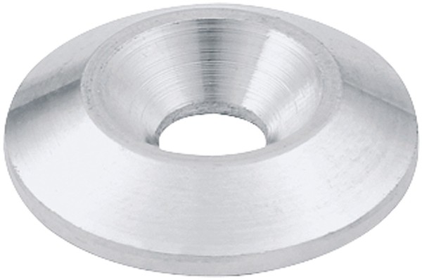 Senkkopfschrauben Unterlegscheibe 1/4In X 1In 10Pk Allstar Performance-image