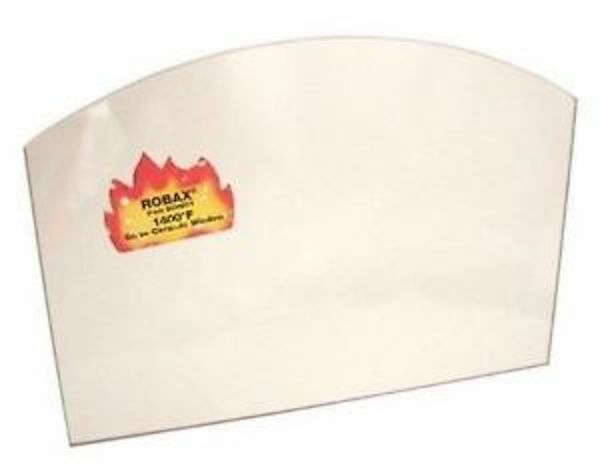 OME Century replacement door glass for CW2500 Wood Stove fireplace pellet  coal | eBay
