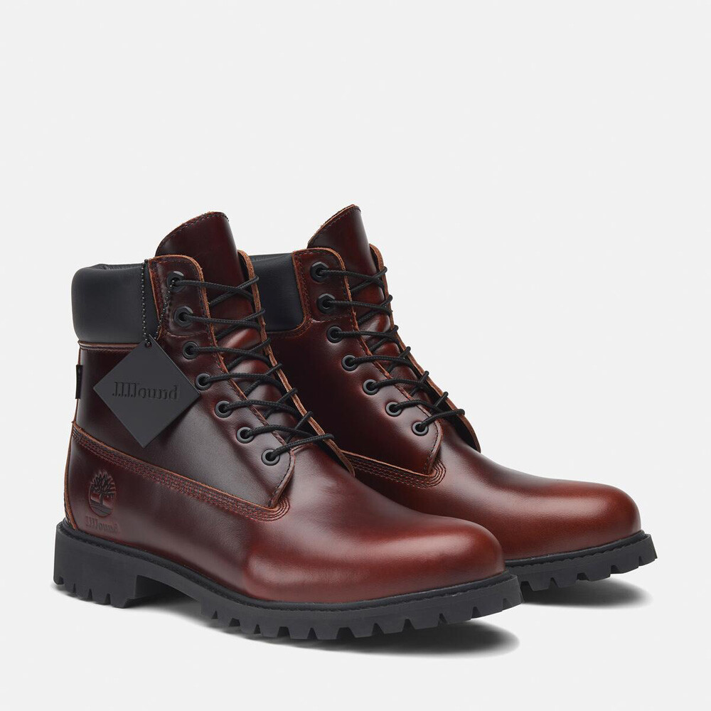 JJJJound × Timberland Premium GORE-TEX JJJJound × Timberland Premium GORE-TEX 6-Inch Boot Dark