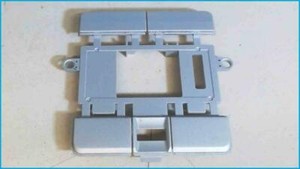Touchpad Halterung Rahmen Tasten Lifebook E8410