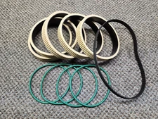OT-99KR496 Kirk Rudy Belt Kit for KR496 Friction Feeder