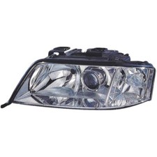 Hauptscheinwerfer Xenon links elektrisch für Audi A6 Avant 4B C5 Bj.97-05