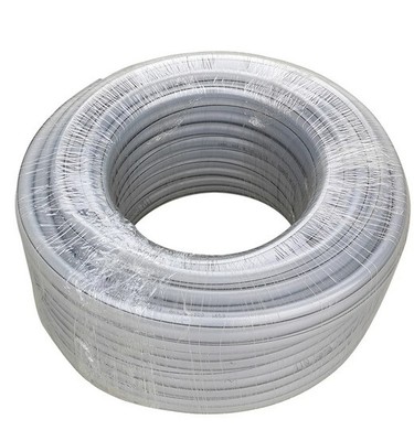 60M197Ft 11-16mm Hose silicone Conductive Powder   for  Powder coating #W6