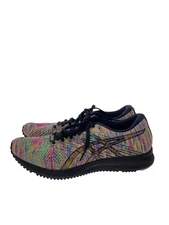 Asics Low Cut Sneakers 25Cm Multi Color Knx45