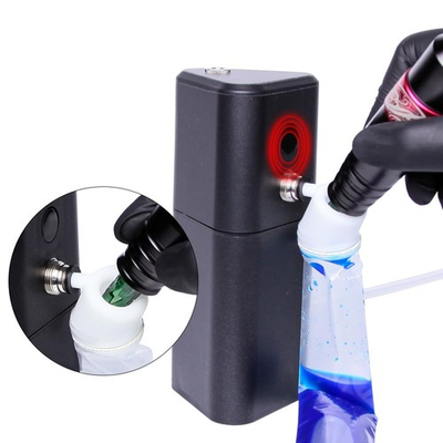 #ad #ad Tattoo Needle Washer for Professional Artists Flowing Plug in model Black $86.99