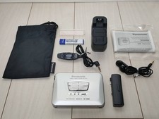 Panasonic RQ-SX30 ▷ Walkman.land