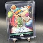 2025 Topps Cosmic Chrome Jayson Tatum Base (RAW)