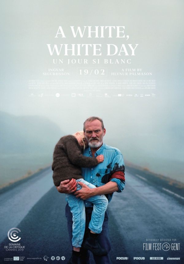 White White Day, (A) (DVD)