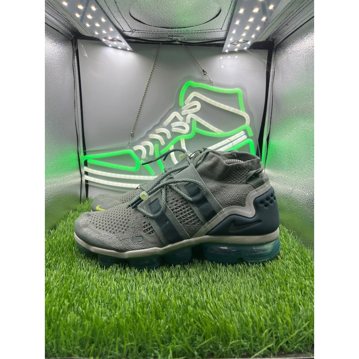 Nike Air Vapormax Premier Flyknit Sneakers for Men for Sale