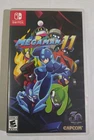 Mega Man 11 Nintendo Switch