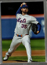 2025 Topps Update True Photo #US245 Clay Holmes 