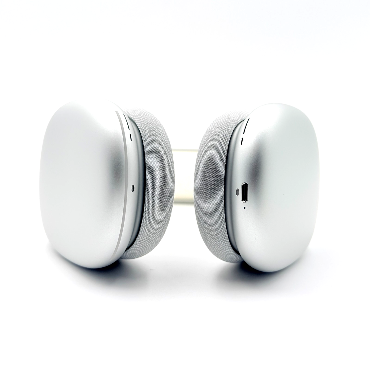 Apple AirPods Max - Silver - MGYJ3AM/A | eBay