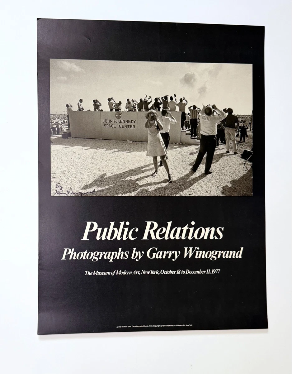 garry winogrand products for sale | eBay
