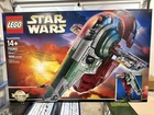 LEGO Star Wars 75060 - UCS SLAVE 1 - Retired Set - NEW SEALED